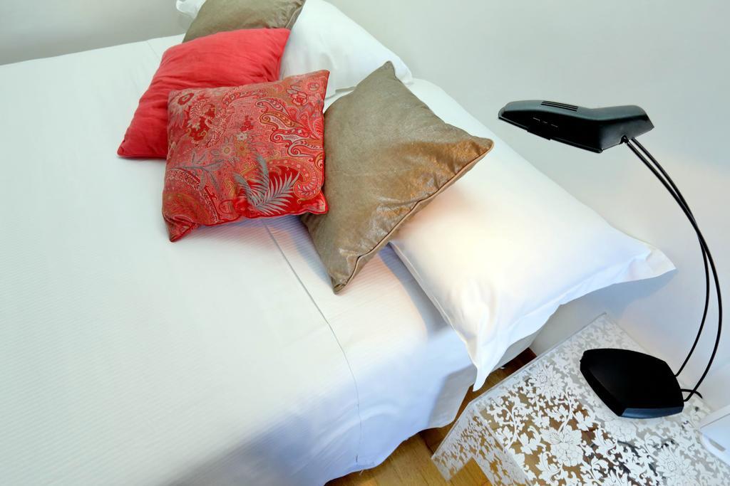 Romeloft Coronari Charming Apartment Ngoại thất bức ảnh