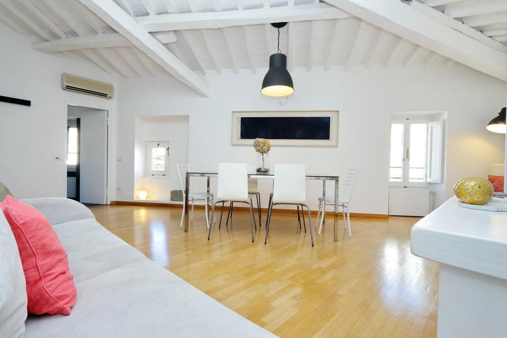 Romeloft Coronari Charming Apartment Ngoại thất bức ảnh